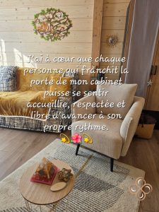 L’ouverture de mon cabinet dans le Jura